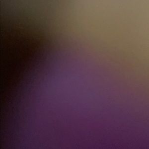 Meet your Posher, Roxane